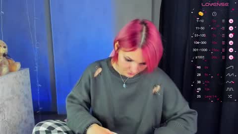 Suzanna Snow online show from February 2025 04:48:02 AM