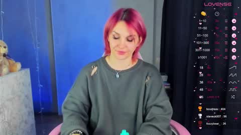 Suzanna Snow online show from February 2025 07:51:02 AM