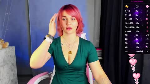 Suzanna Snow online show from February 2025 03:58:01 AM