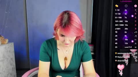 Suzanna Snow online show from February 2025 07:04:02 AM