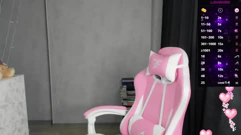 Suzanna Snow online show from February 2025 04:15:01 AM