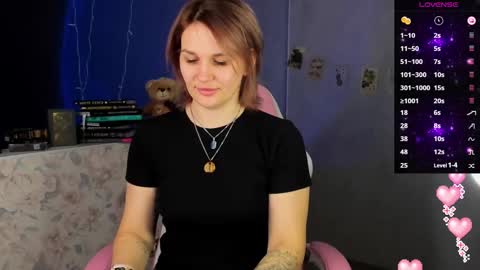 Suzanna Snow online show from March 2025 03:23:02 AM