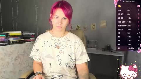 Suzanna Snow online show from September 2025 04:23:02 AM