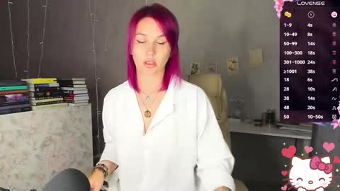 Suzanna Snow online show from September 2025 04:36:02 AM