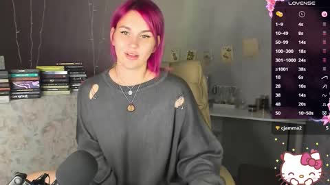 Suzanna Snow online show from September 2025 03:10:02 AM