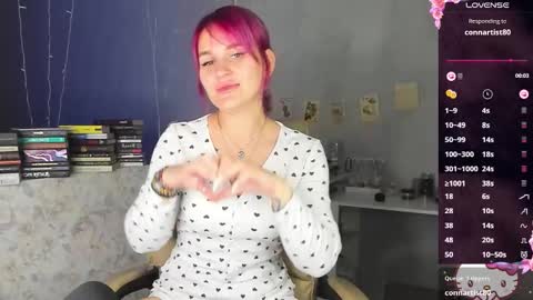 Suzanna Snow online show from September 2025 03:54:01 AM