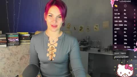 Suzanna Snow online show from September 2025 05:01:02 AM