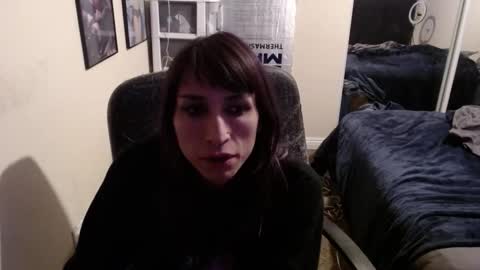Snapshot of chaos_kat chatting on February 2026 11:31:02 AM Chaos Kat online show from February 2026 11:31:02 AM