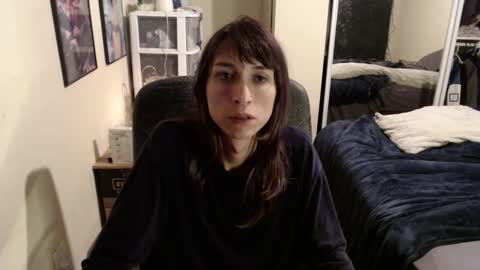 Snapshot of chaos_kat chatting on February 2026 10:55:02 AM Chaos Kat online show from February 2026 10:55:02 AM