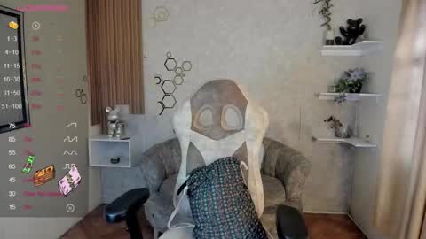 Violeta online show from September 2025 11:33:02 AM