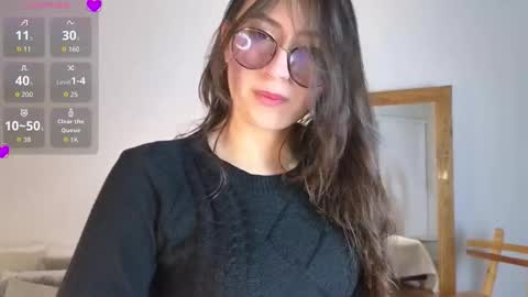 chaosdoll__ online show from January 2026 07:06:01 PM