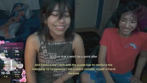 stella online show from April 2026 04:33:02 PM