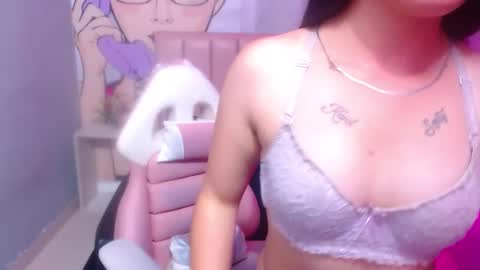 Chari Taylor online show from January 2025 01:25:02 AM