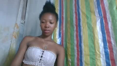 chariola0101 online show from February 2025 06:45:01 PM