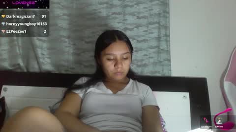 charis 2 online show from December 2024 09:57:01 PM