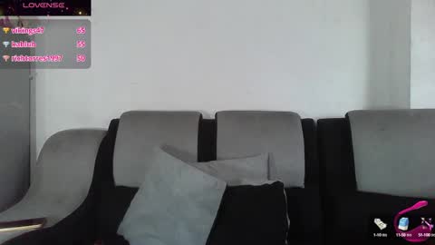 charis 2 online show from January 2025 04:59:02 PM