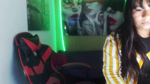 charis 2 online show from September 2025 04:55:02 AM