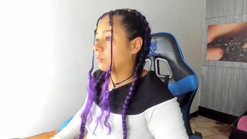 charis 2 online show from September 2025 01:00:01 AM