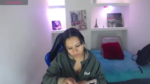 charis 2 online show from November 2025 03:28:01 AM