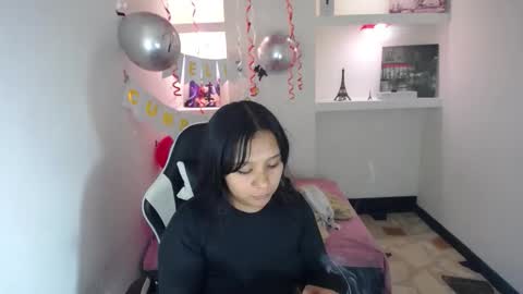 charis 2 online show from November 2025 03:07:01 AM