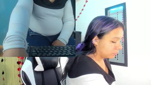 charis 2 online show from February 2026 07:58:01 PM