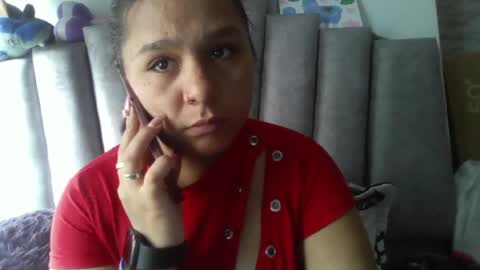 charis 2 online show from May 2026 09:43:01 PM