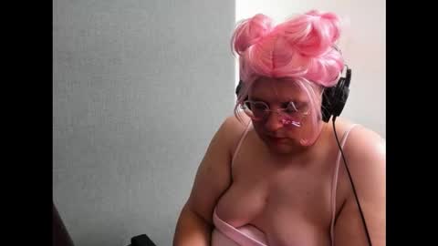 Snapshot of charisofthethreshold chatting on November 2025 07:35:02 AM charisofthethreshold online show from November 2025 07:35:02 AM