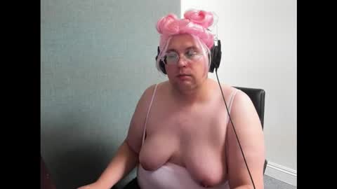 charisofthethreshold online show from November 2025 10:15:01 AM