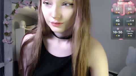 Hi guys Welcome to my room online show from February 2025 12:51:01 AM