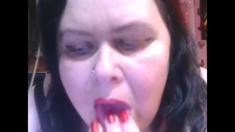 CharleeKendall online show from January 2026 10:14:02 PM