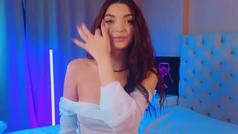 Ill be anything for you online show from November 2025 08:36:02 PM