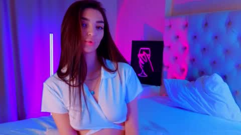 Ill be anything for you online show from December 2025 09:12:02 PM