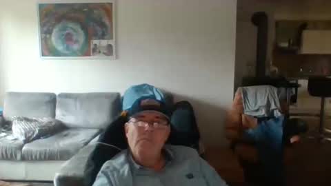 Snapshot of charles6064 chatting on September 2025 10:48:02 AM charles6064 online show from September 2025 10:48:02 AM