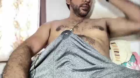 charles_dera35 online show from October 2025 02:55:01 AM