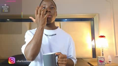 charlesbrown_ online show from October 2025 12:17:02 PM