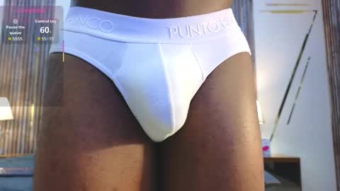 charlesbrown_ online show from November 2025 12:06:02 PM