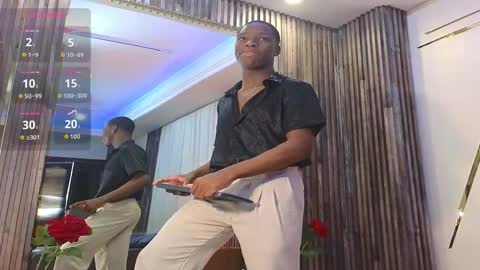 charlesbrown_ online show from November 2025 12:34:01 PM