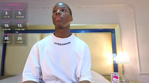 charlesbrown_ online show from November 2025 01:34:01 PM