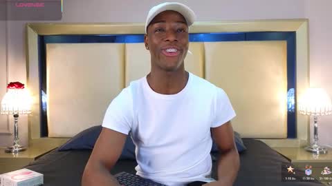 charlesbrown_ online show from February 2026 04:02:01 PM