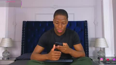 charlesbrown_ online show from April 2026 02:08:01 PM