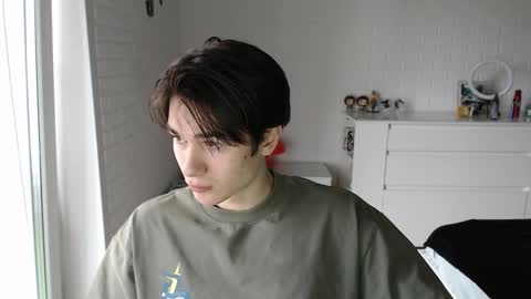 charleshanson69 online show from October 2025 10:43:02 AM