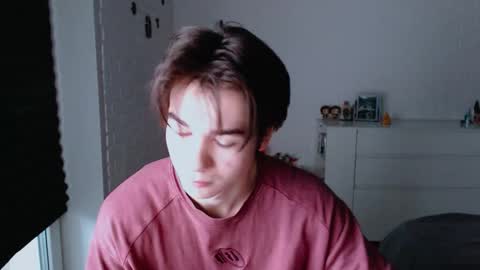 charleshanson69 online show from October 2025 11:20:02 AM