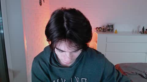 charleshanson69 online show from November 2025 04:41:02 PM