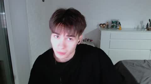 charleshanson69 online show from November 2025 04:29:01 PM