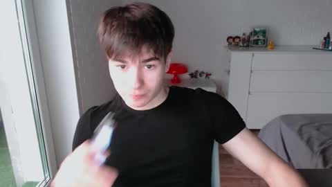 charleshanson69 online show from November 2025 11:31:01 AM