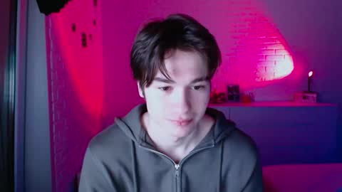 charleshanson69 online show from February 2026 01:42:02 PM