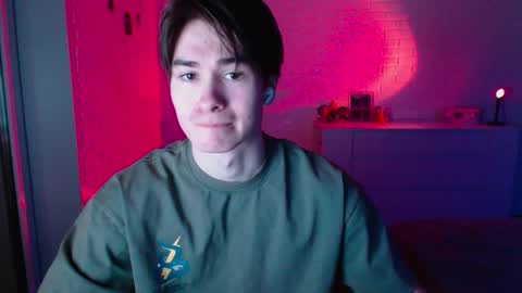 charleshanson69 online show from February 2026 04:25:02 PM