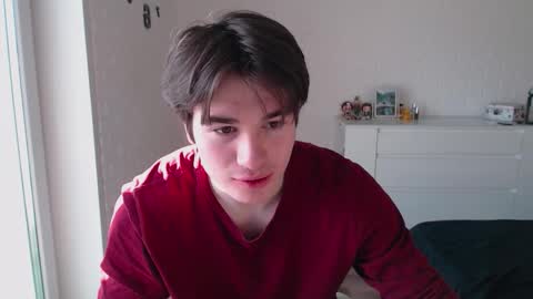 charleshanson69 online show from March 2026 12:01:01 PM