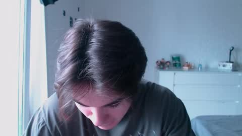 charleshanson69 online show from March 2026 12:08:01 PM