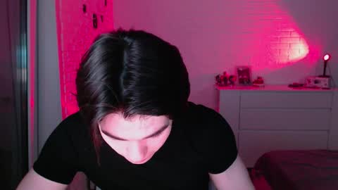 charleshanson69 online show from March 2026 03:56:01 PM